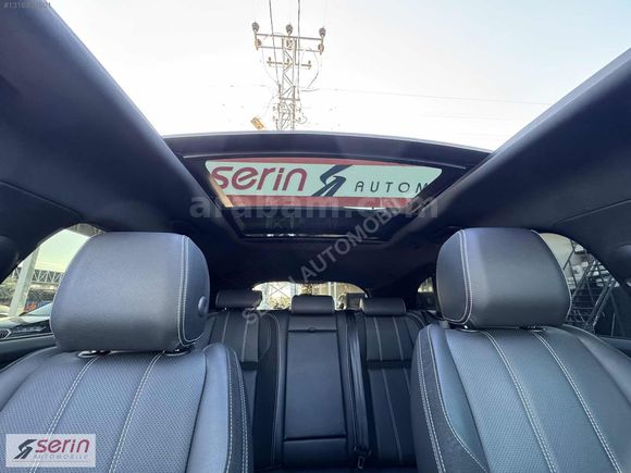 SERİN AUTO RR VELAR 2.0 250HP/RDYNAMİCS/SOĞUTMA/AİRMATİC/HATASIZ