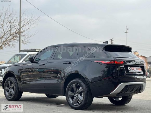 SERİN AUTO RR VELAR 2.0 250HP/RDYNAMİCS/SOĞUTMA/AİRMATİC/HATASIZ