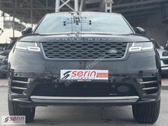 SERİN AUTO RR VELAR 2.0 250HP/RDYNAMİCS/SOĞUTMA/AİRMATİC/HATASIZ