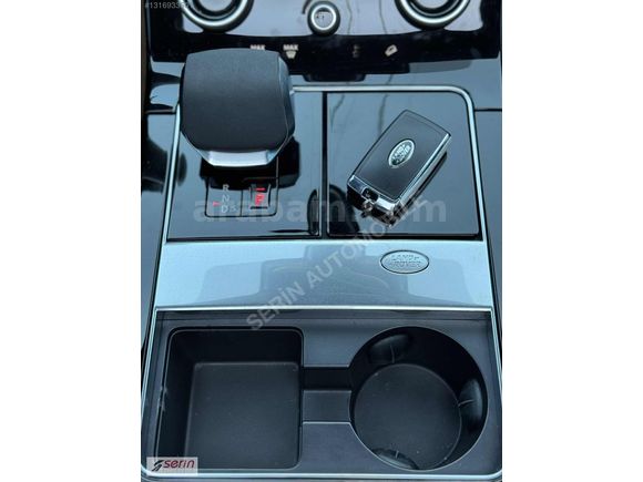SERİN AUTO RR VELAR 2.0 250HP/RDYNAMİCS/SOĞUTMA/AİRMATİC/HATASIZ