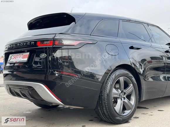 SERİN AUTO RR VELAR 2.0 250HP/RDYNAMİCS/SOĞUTMA/AİRMATİC/HATASIZ