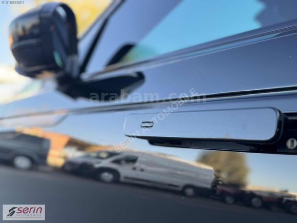 SERİN AUTO RR VELAR 2.0 250HP/RDYNAMİCS/SOĞUTMA/AİRMATİC/HATASIZ