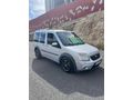 2011 MODEL FORD CONNETTO 110 LUK KM 170 BİNDE HASARSIZ 