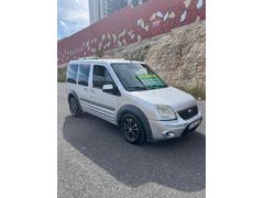 2011 MODEL FORD CONNETTO 110 LUK KM 170 BİNDE HASARSIZ 