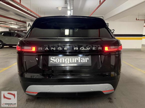 SONGURLAR 2023 VELAR SANDART 26.000 KM BOYASIZ