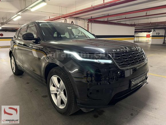 SONGURLAR 2023 VELAR SANDART 26.000 KM BOYASIZ