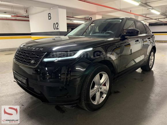 SONGURLAR 2023 VELAR SANDART 26.000 KM BOYASIZ