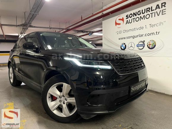 SONGURLAR 2023 VELAR SANDART 26.000 KM BOYASIZ