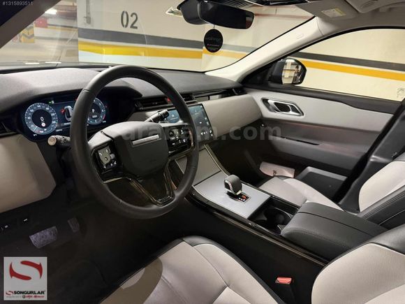 SONGURLAR 2023 VELAR SANDART 26.000 KM BOYASIZ