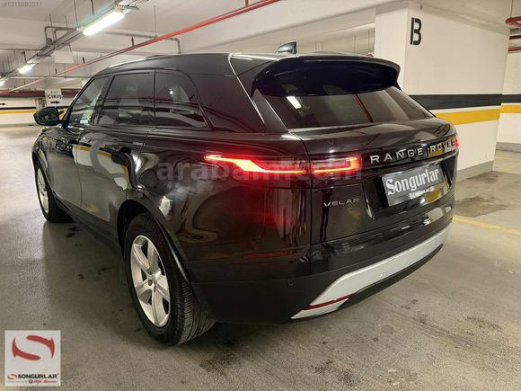 SONGURLAR 2023 VELAR SANDART 26.000 KM BOYASIZ