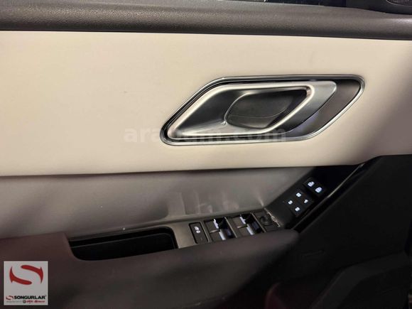 SONGURLAR 2023 VELAR SANDART 26.000 KM BOYASIZ