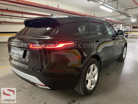 SONGURLAR 2023 VELAR SANDART 26.000 KM BOYASIZ