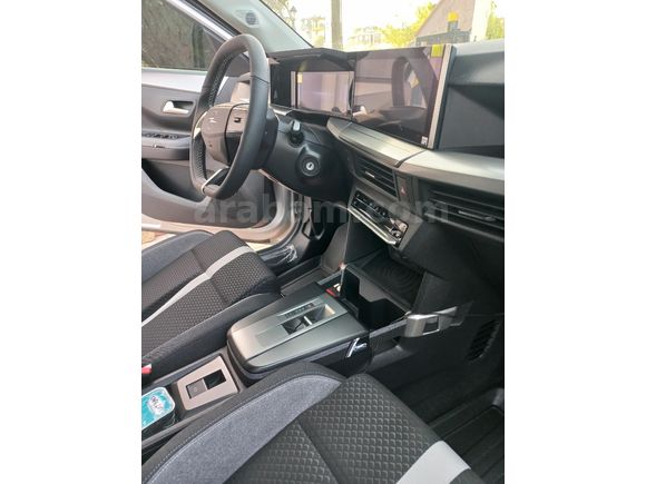 Sahibinden Opel Frontera-e GS 2025 Model