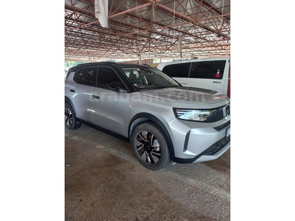 Sahibinden Opel Frontera-e GS 2025 Model
