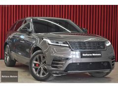 REFORM MOTORS 2024 VELAR 2.0TD4 DYNAMIC SE BAYİ"MERIDIAN+SOĞUTMA