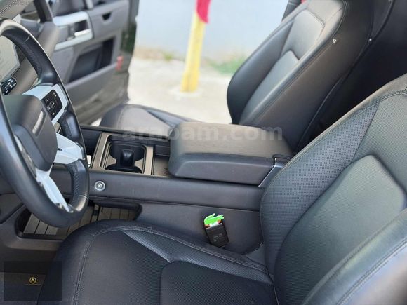 ALİCAN OTOMOTİV DEN 2023 MODEL FULL+FULL DEFENDER %20 KDV