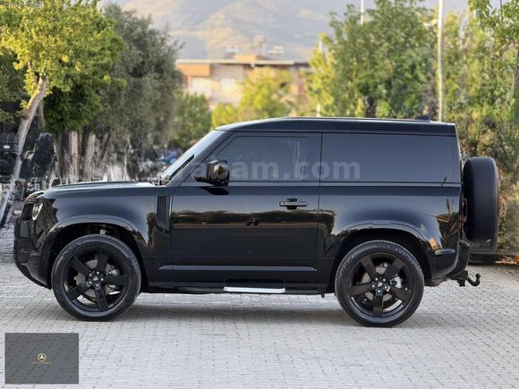 ALİCAN OTOMOTİV DEN 2023 MODEL FULL+FULL DEFENDER %20 KDV