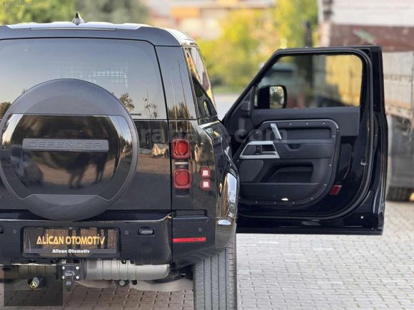 ALİCAN OTOMOTİV DEN 2023 MODEL FULL+FULL DEFENDER %20 KDV