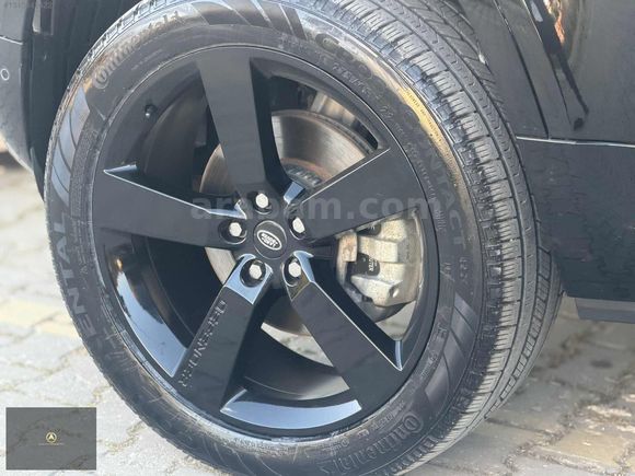 ALİCAN OTOMOTİV DEN 2023 MODEL FULL+FULL DEFENDER %20 KDV