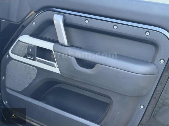 ALİCAN OTOMOTİV DEN 2023 MODEL FULL+FULL DEFENDER %20 KDV