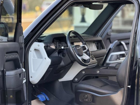 ALİCAN OTOMOTİV DEN 2023 MODEL FULL+FULL DEFENDER %20 KDV