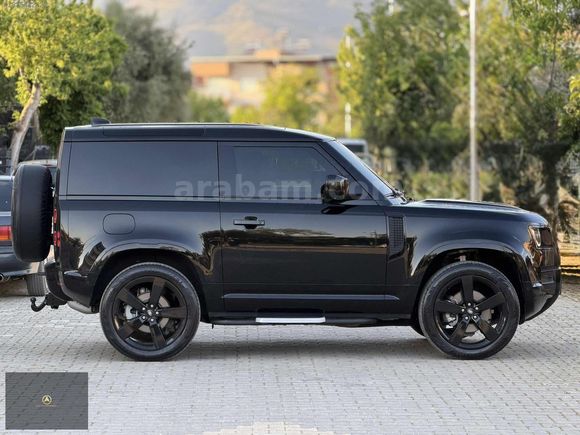 ALİCAN OTOMOTİV DEN 2023 MODEL FULL+FULL DEFENDER %20 KDV