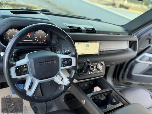 ALİCAN OTOMOTİV DEN 2023 MODEL FULL+FULL DEFENDER %20 KDV