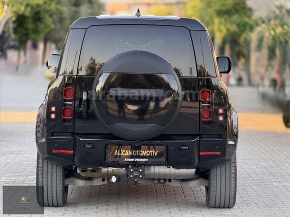 ALİCAN OTOMOTİV DEN 2023 MODEL FULL+FULL DEFENDER %20 KDV