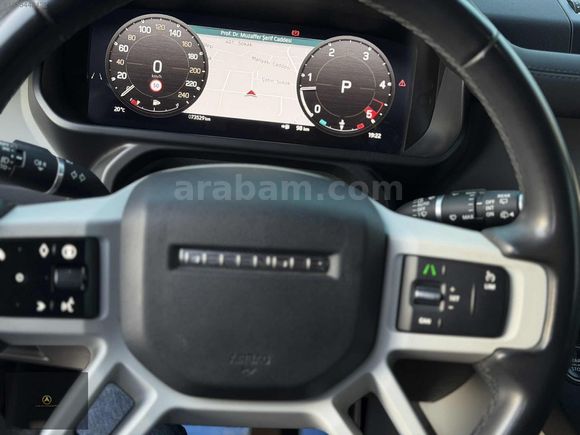 ALİCAN OTOMOTİV DEN 2023 MODEL FULL+FULL DEFENDER %20 KDV