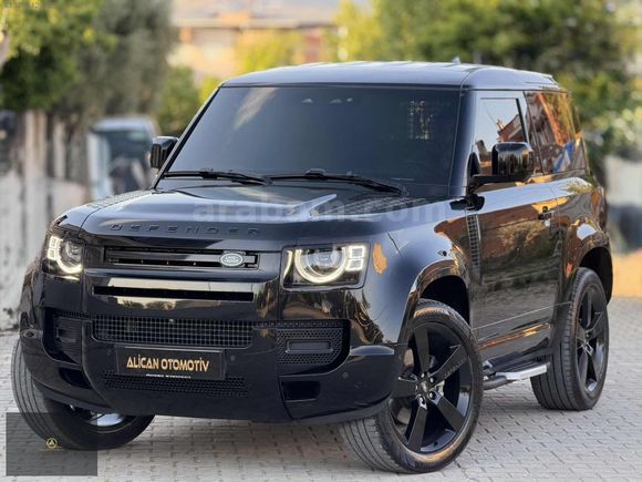 ALİCAN OTOMOTİV DEN 2023 MODEL FULL+FULL DEFENDER %20 KDV