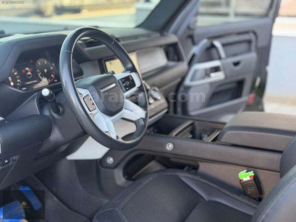 ALİCAN OTOMOTİV DEN 2023 MODEL FULL+FULL DEFENDER %20 KDV