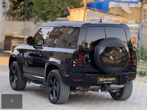 ALİCAN OTOMOTİV DEN 2023 MODEL FULL+FULL DEFENDER %20 KDV