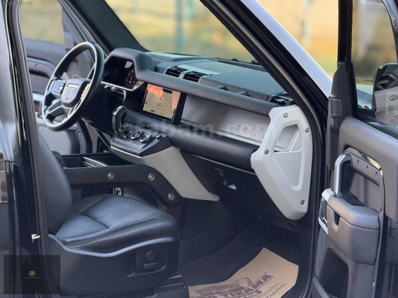 ALİCAN OTOMOTİV DEN 2023 MODEL FULL+FULL DEFENDER %20 KDV