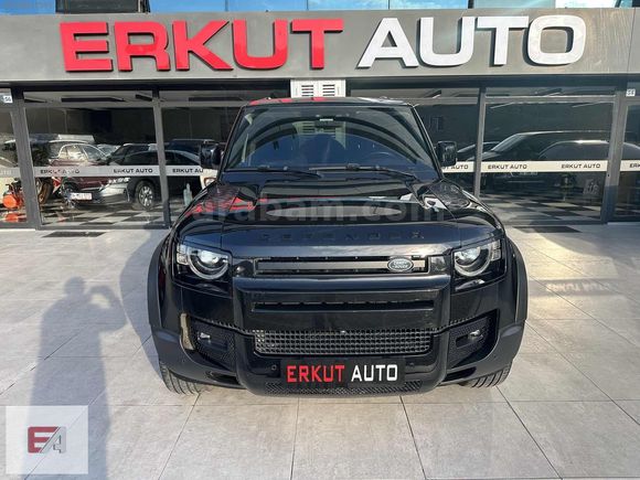 ERKUT AUTO DAN 2020 MODEL 2.0 D 240 BG HSE PAKET BAYİ FULL.