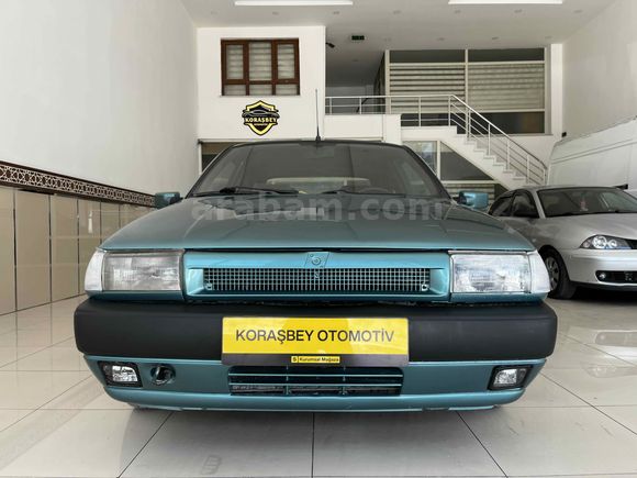 MOTOR SIFIR - Kredi kartına taksit imkanıyla TipoSLX ie