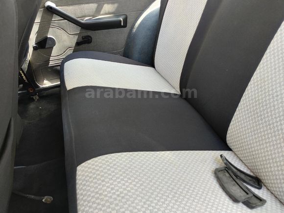 Sahibinden Tofaş Murat 131 1984 Model
