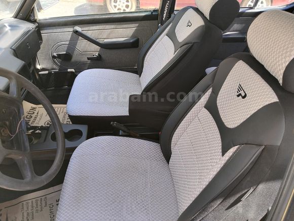 Sahibinden Tofaş Murat 131 1984 Model