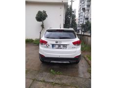 Sahibinden Hyundai ix35 1.6 GDI Style Plus 2012 Model 