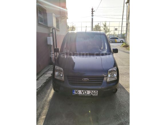 Sahibinden Ford Transit Connect K210 S GLX 2010 Model