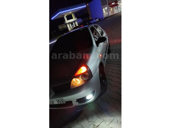 Sahibinden Renault Symbol 1.5 dCi Authentique 2007 Model Zonguldak