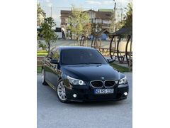 Sahibinden BMW 5 Serisi 520d Premium 2008 Model 