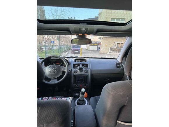 Sahibinden Renault Megane 1.6 Dynamique 2004 Model 