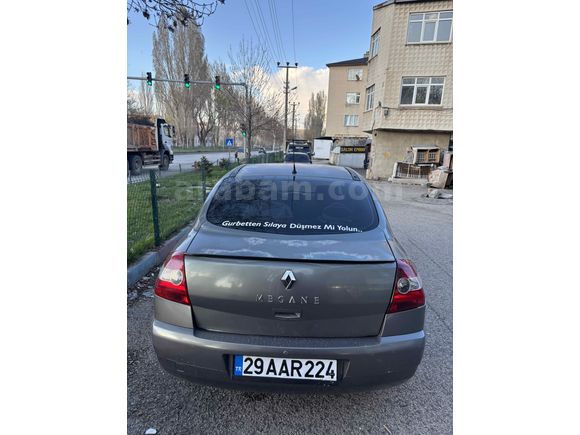 Sahibinden Renault Megane 1.6 Dynamique 2004 Model 