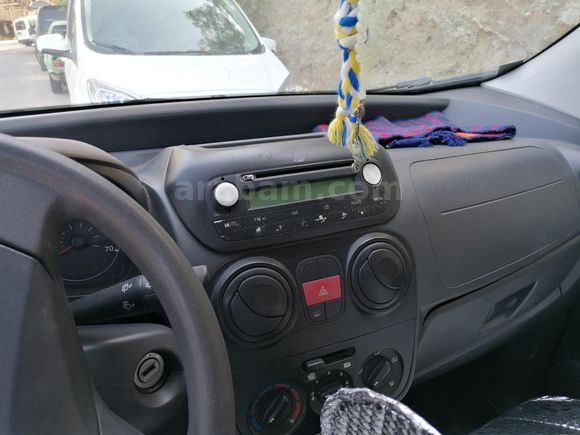 Sahibinden Peugeot Bipper 1.4 HDI Comfort Pack 2009 Model