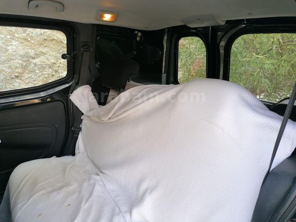Sahibinden Peugeot Bipper 1.4 HDI Comfort Pack 2009 Model