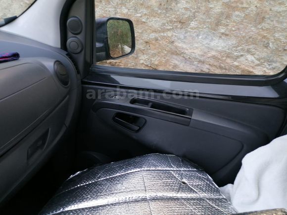 Sahibinden Peugeot Bipper 1.4 HDI Comfort Pack 2009 Model