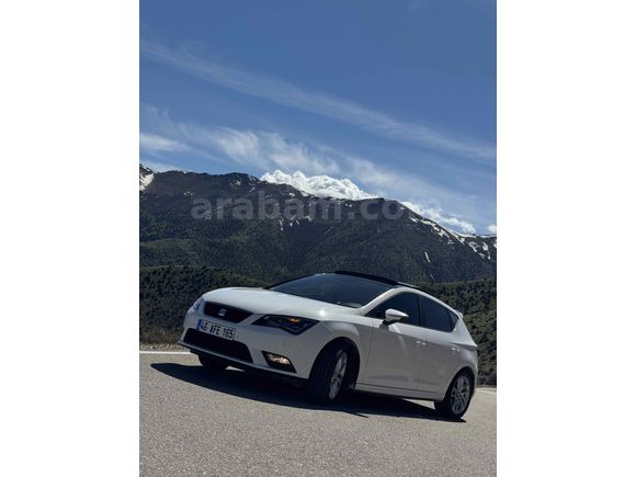 Aracım Bitlis’e hayırlı olsun 