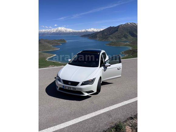Aracım Bitlis’e hayırlı olsun 