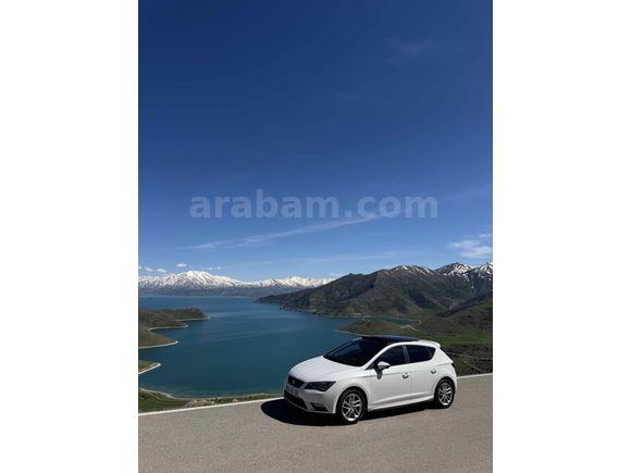 Aracım Bitlis’e hayırlı olsun 