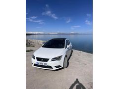 Sahibinden Seat Leon 1.6 TDI Style 2016 Model Van